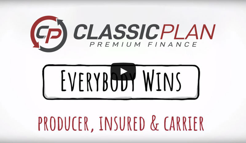 Everybody Wins with ClassicPlan